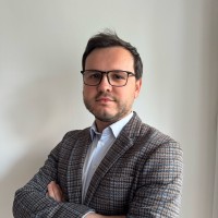 ACIES BIO Ltd. Employee Andrej Ivanovski's profile photo