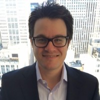 ABN AMRO Clearing USA LLC Employee David Karrow's profile photo