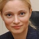 IDS Ukraine Employee Olga London's profile photo