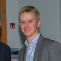 JLR Employee Dave Hird's profile photo