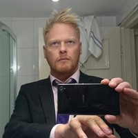 Differentis Employee Tristan McVean's profile photo