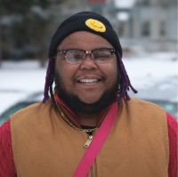 Ozone House Employee Alecxander Jackson's profile photo