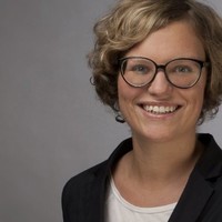 CARE Deutschland e.V. Employee Katrin von der Dellen's profile photo