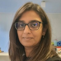 Christ Church Grammar School Employee Jigna Desai's profile photo