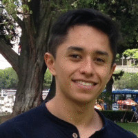OSE Employee Raul Revelo's profile photo