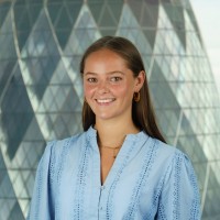 India Hayes's profile photo