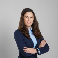 LegalHut Employee Magda Tarasiewicz's profile photo