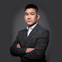 Acument Group Employee Francis Hau's profile photo