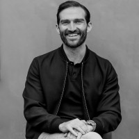 GitLab Employee Ian Steward's profile photo