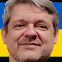 Robimo - Robots in Motion Employee Helmut Hlavacs's profile photo