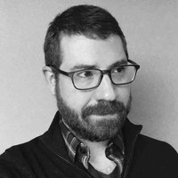 ASDF Creative Employee Michael Wright's profile photo