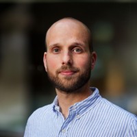 QuandaGo Employee Rob Dankers's profile photo