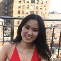 Walmart Global Tech Employee Chloe Kim's profile photo