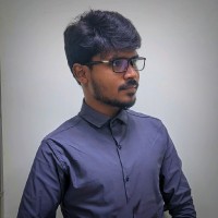 Jayasurya S Email