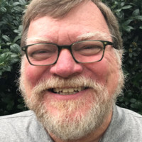 Senox Corporation Employee Larry Ingerly's profile photo