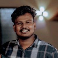 Symega Food Ingredients Ltd. Employee Febin Joy's profile photo