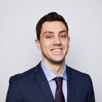 Flexbuss Employee Tim Haslop's profile photo