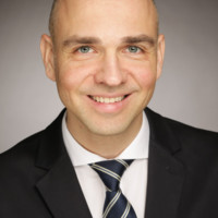 Dajv Employee André P. Pantel's profile photo