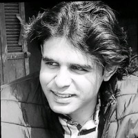 Coforge Employee Mohammad Kasif's profile photo