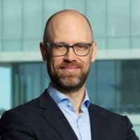 Columbia Business School Employee Michael Ewens's profile photo