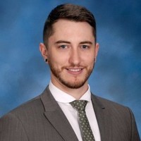 USAA Employee Matt Nickless's profile photo