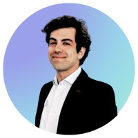 Flows Employee Ángel Castro Barra's profile photo