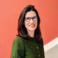 Stiftung Kartause Ittingen Employee Manuela Strim's profile photo