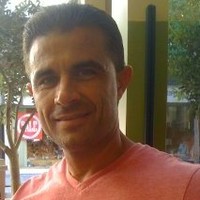Schumacher European, Ltd. Employee Petros Theocharides's profile photo