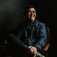 Coronation Media Employee Christian Origenes's profile photo