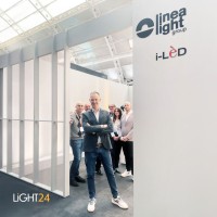 Linea Light Group Employee Federico Rossi's profile photo