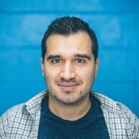 LeoTech Employee Michael Kompanets's profile photo