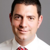 Sheba Tel HaShomer City of Health Employee Avi Tsur's profile photo