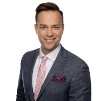 IG Wealth Management Employee Adam Malcolm's profile photo