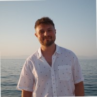 Gareth Gray's profile photo