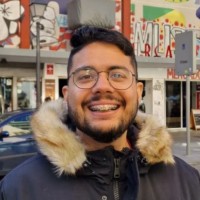 Luiz França Email