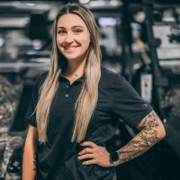 Hisun Motors Corp., U.S.A. Employee Megan Martin's profile photo