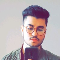 MTFX Employee Harshit Mehra's profile photo