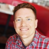 ZayZoon Employee Jeffrey Dill's profile photo