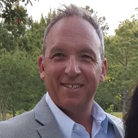 Energy Transport Logistics Employee Tim Gabehart's profile photo