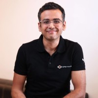 Rishabh Bhansali Email & Phone Number