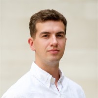 iGeolise Ltd Employee Sam Gibbins's profile photo