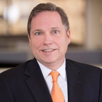 Precision For Medicine Employee Steven Jones's profile photo