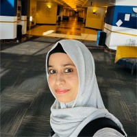 Chitter Chatter P.C. Employee Tahoora Nazneen's profile photo