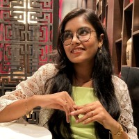National Institute of Immunology (NII) Employee Kasturi Ganguly's profile photo
