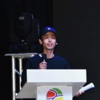 Weiqi Lyu Email