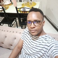 Dynamic Mobility Technology Employee Dennis Njoroge's profile photo