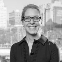 NYC HPD Employee Ruthanne Visnauskas's profile photo