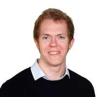 Saab Employee Johan Hedblom's profile photo