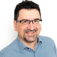 Ouifield Employee Fabien Geneletti's profile photo