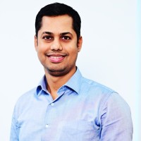 Sumit Dash Email